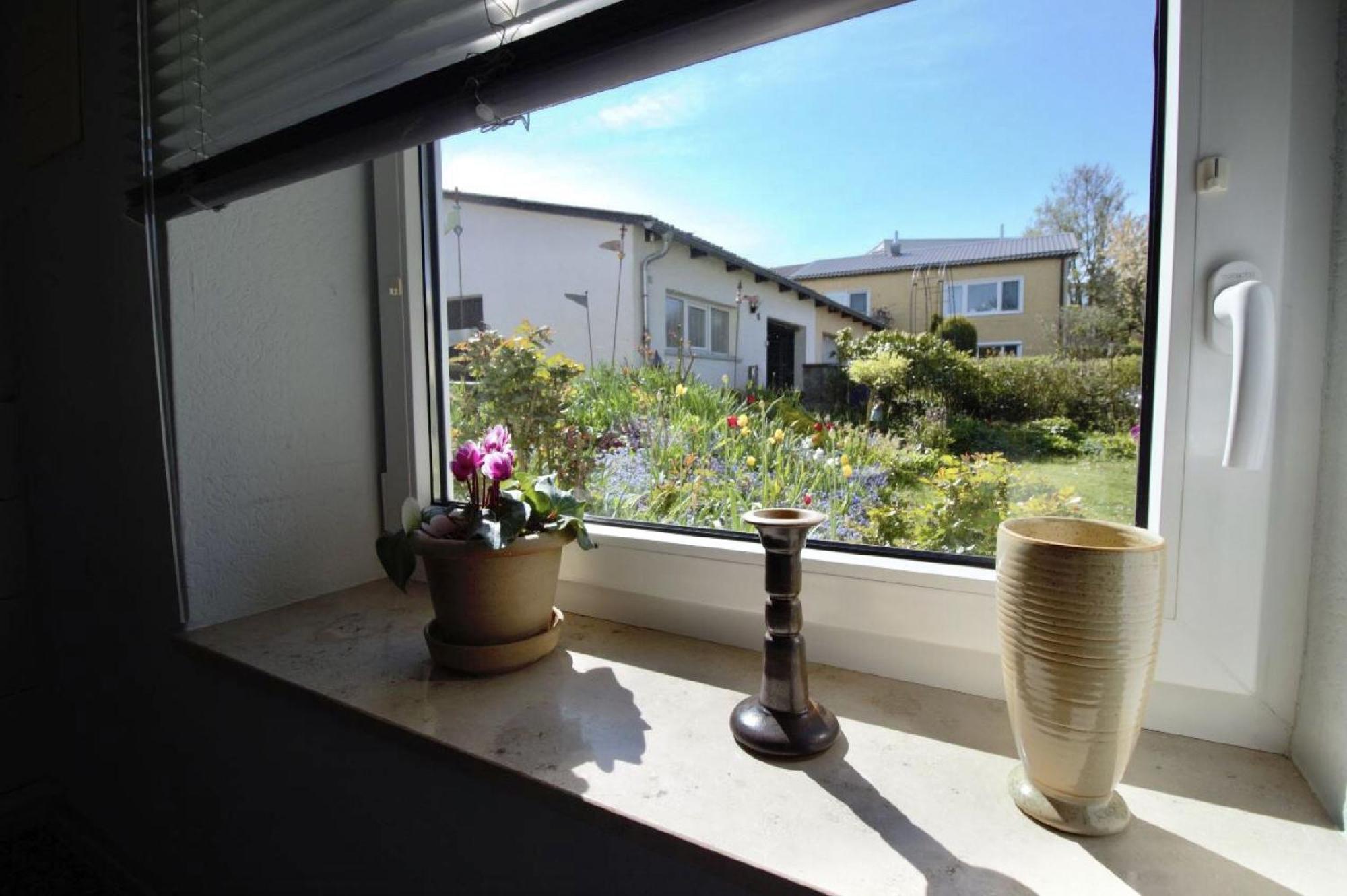 Ferienwohnung EmiLu Pfullendorf Exterior foto