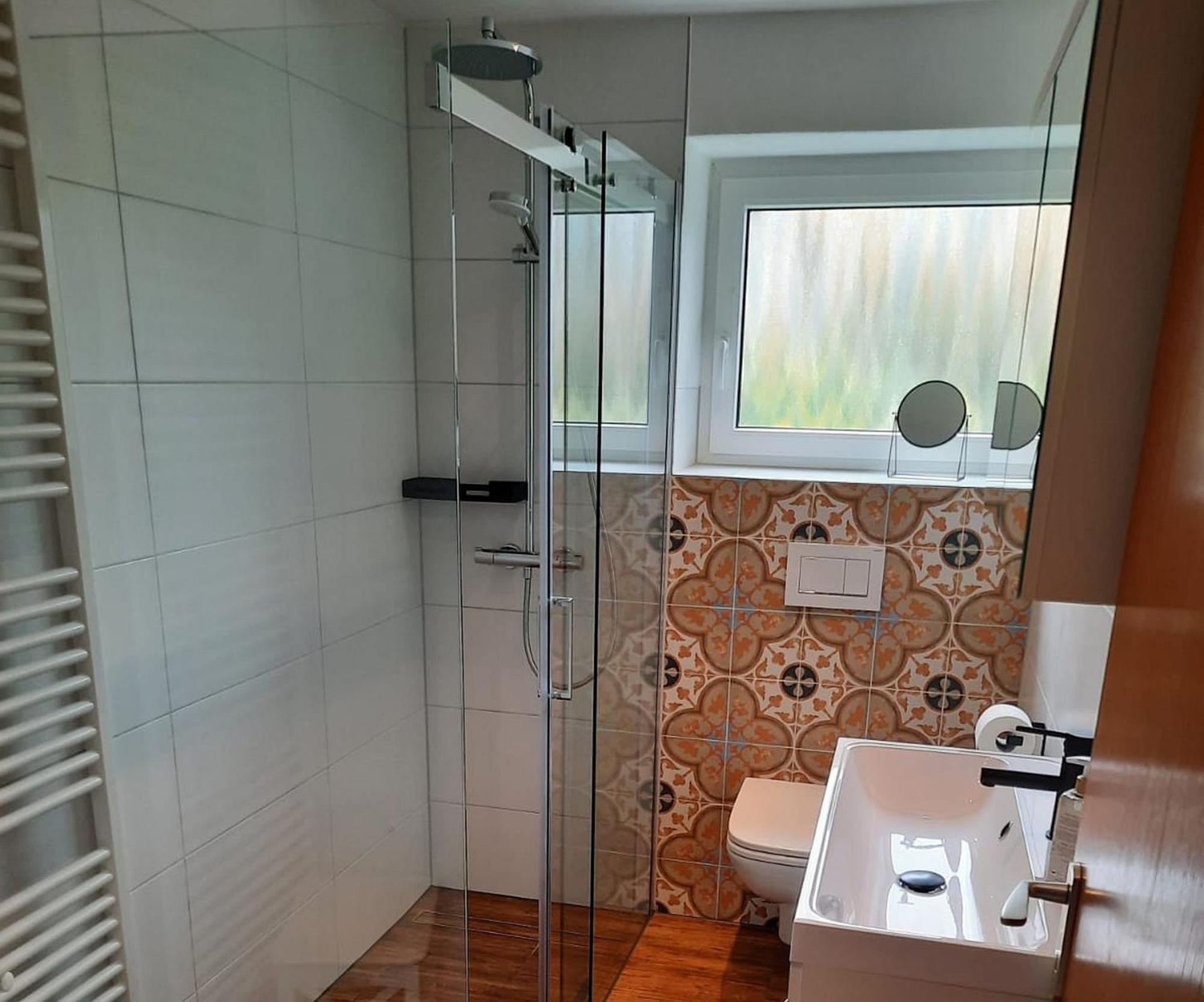 Ferienwohnung EmiLu Pfullendorf Exterior foto