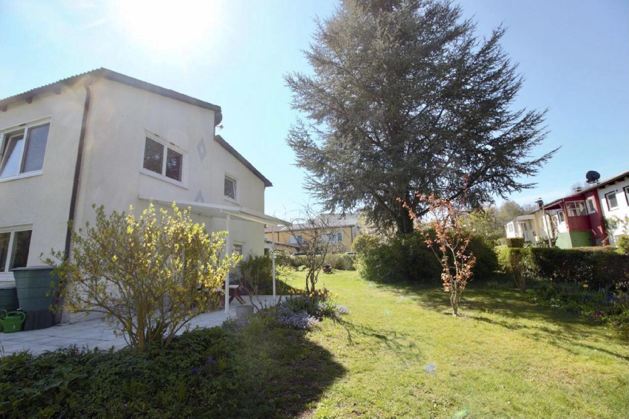 Ferienwohnung EmiLu Pfullendorf Exterior foto