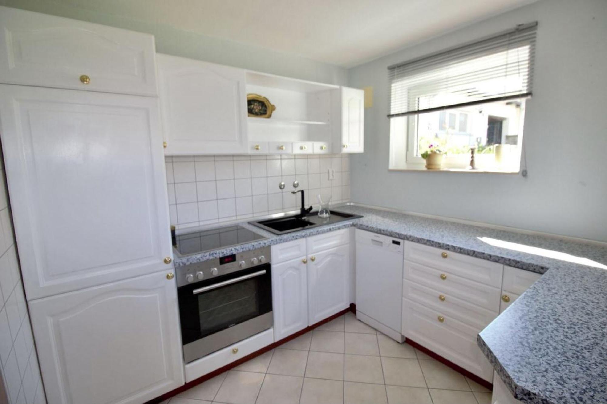 Ferienwohnung EmiLu Pfullendorf Exterior foto
