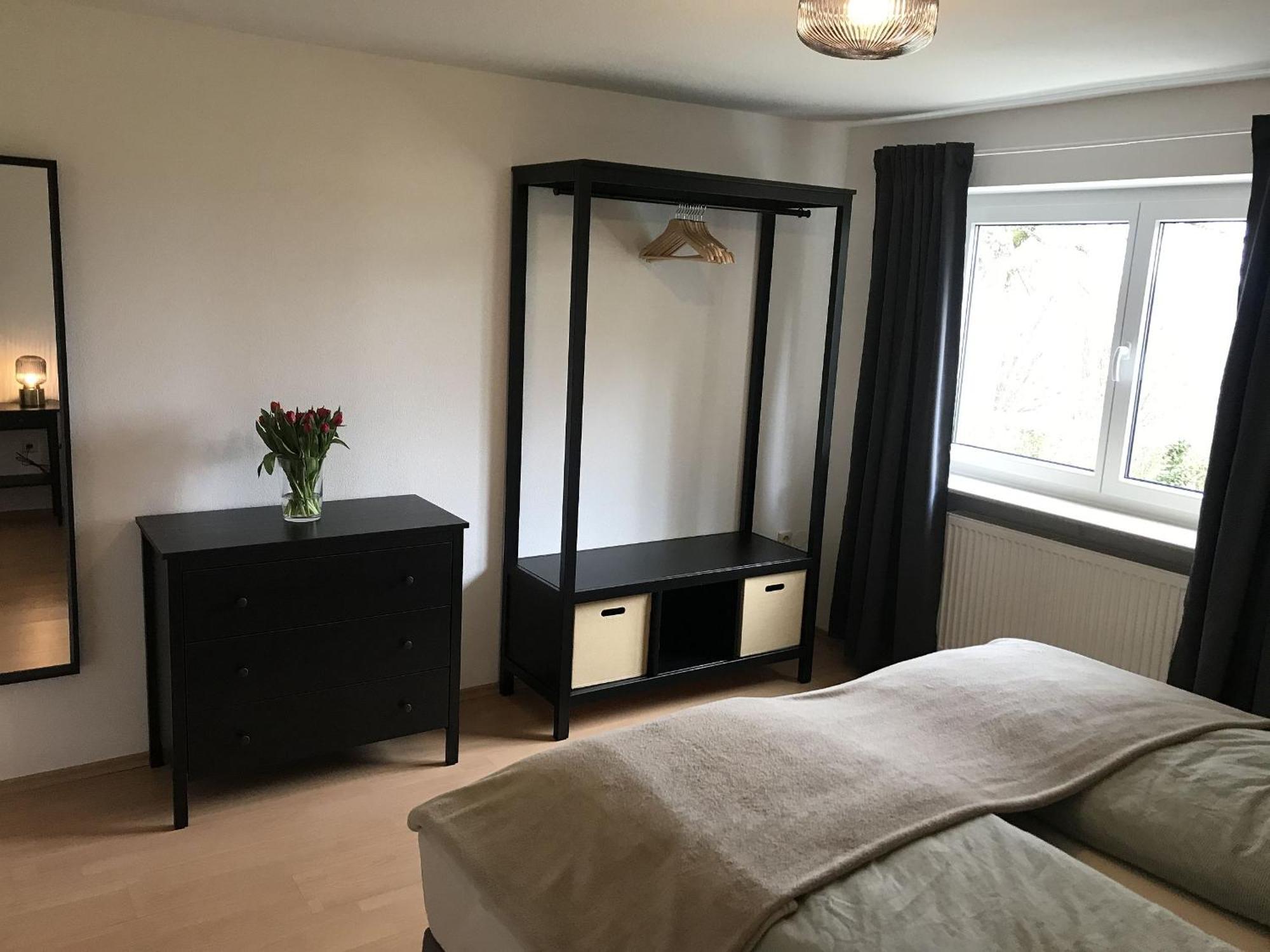 Ferienwohnung EmiLu Pfullendorf Exterior foto