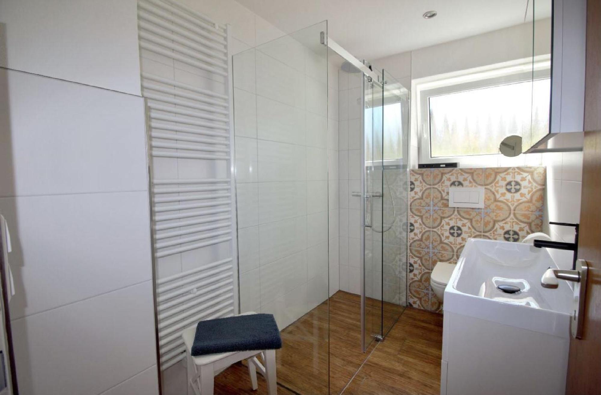 Ferienwohnung EmiLu Pfullendorf Exterior foto