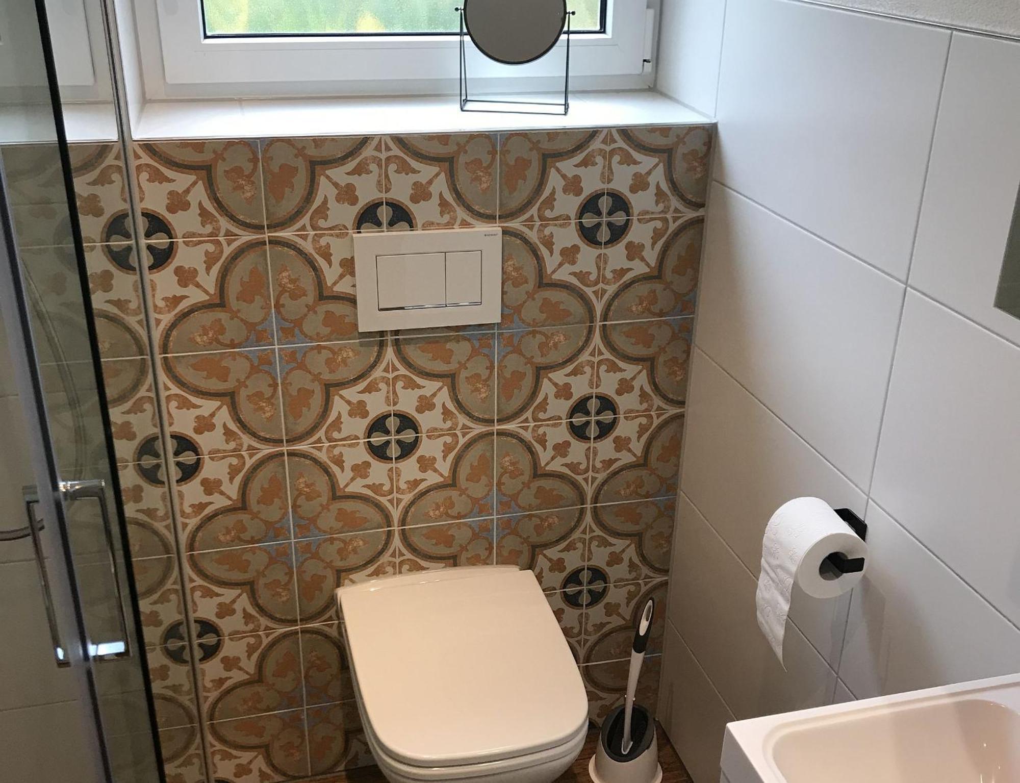 Ferienwohnung EmiLu Pfullendorf Exterior foto